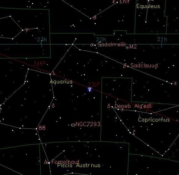 NeptuneMap
