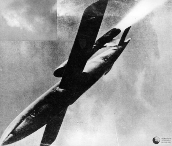 V-1 Rocket V-1 Rocket