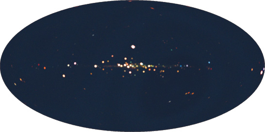XraySky