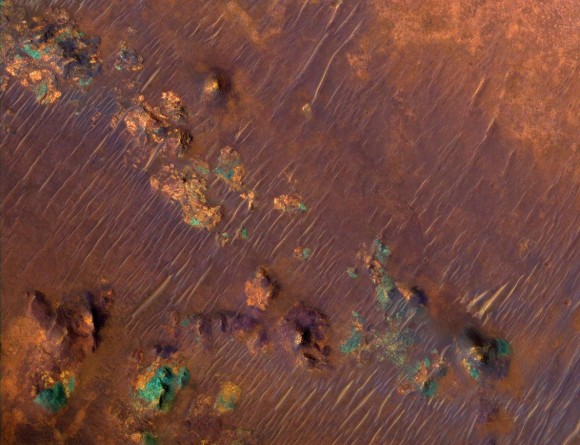 NiliFossae
