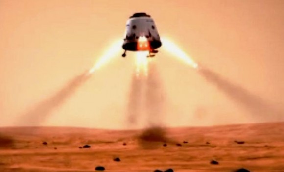 SpaceX-Wants-to-Go-to-Mars-2