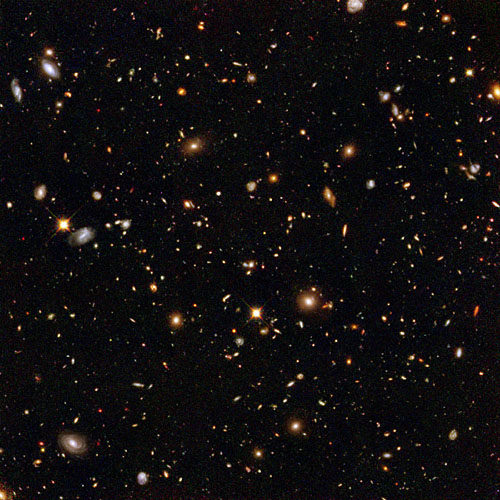 Universe Expansion Universe Expansion