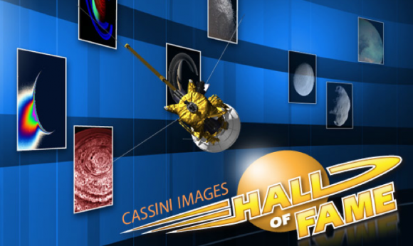 Cassini Hall of Fame