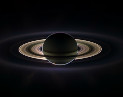 Saturn