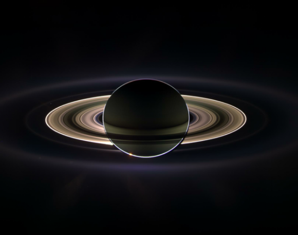 Saturn