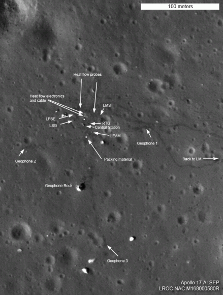 lunar reconisence orbiter quickmap