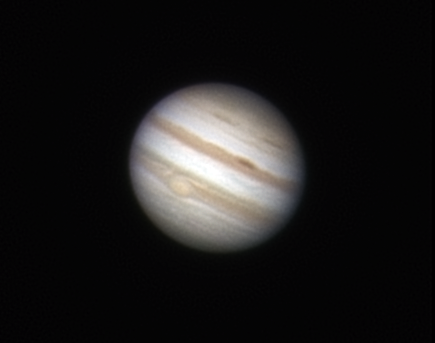 Jupiter