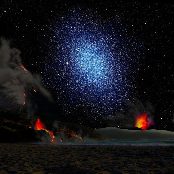 DarkMatterMystery