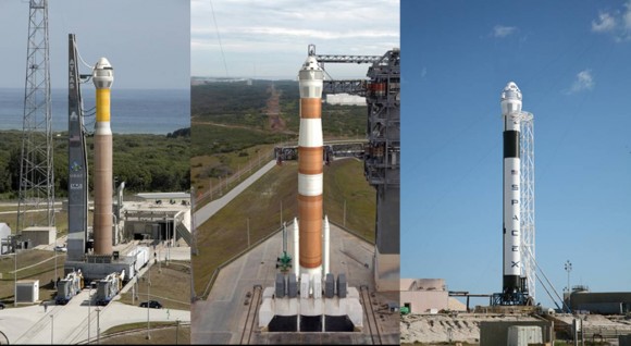 Launch