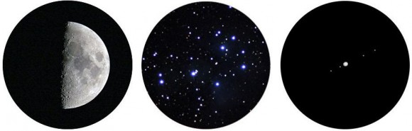 MoonPleiadesJupiterSim