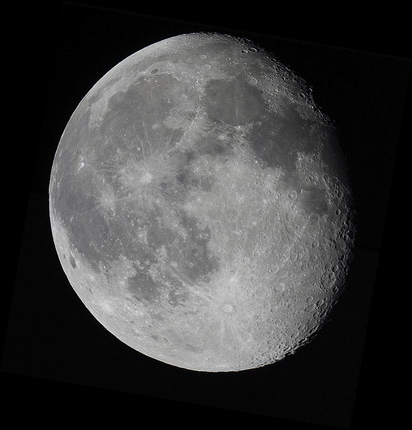 Across The Universe What Is The Gibbous Moon 