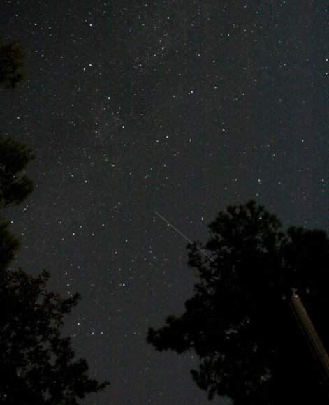 Astrophoto: Tiangong 1 by Tavi Greiner Astrophoto: Tiangong 1 by Tavi Greiner