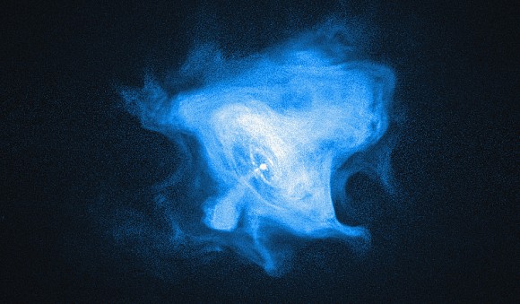 crabpulsar