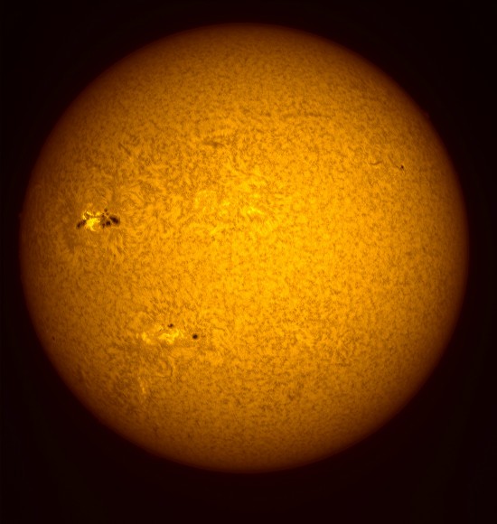 AR 1339 and 1338 by Vladimir Knyaz AR 1339 and 1338 by Vladimir Knyaz
