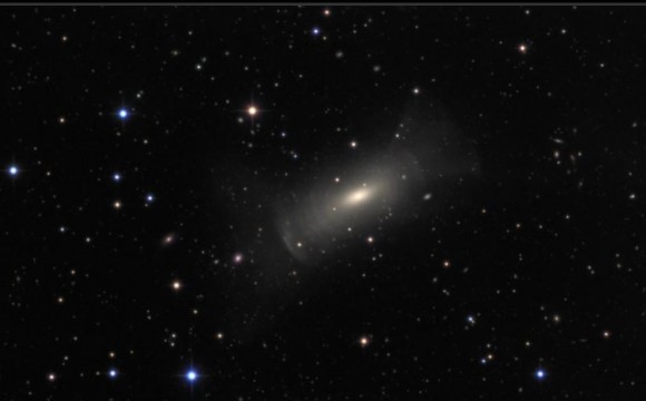 NGC7600