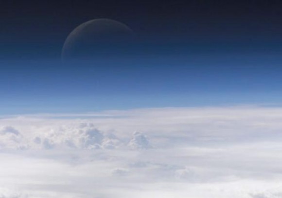 EarthAtmosphere