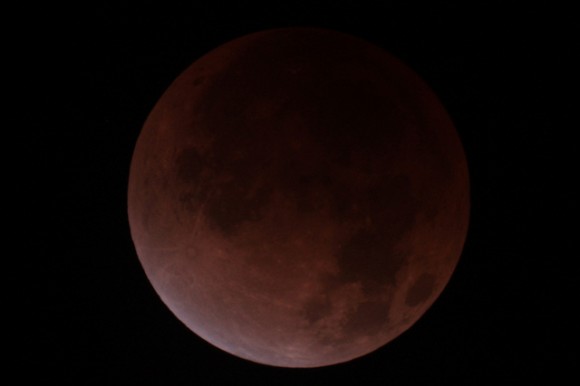 eclipse Surasky