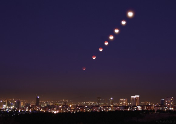 eclipse ankara