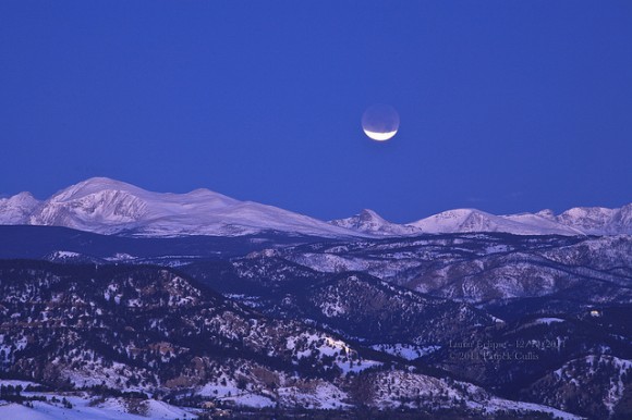 eclipse colorado