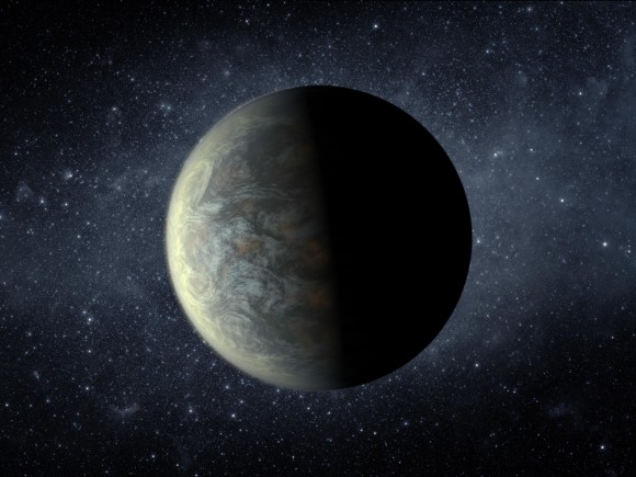 kepler 20 f