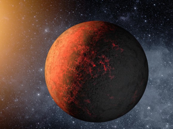 kepler 20e