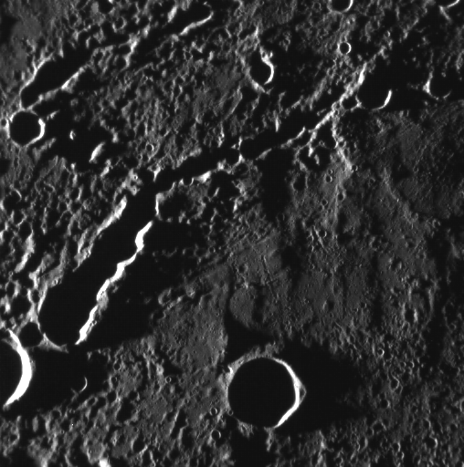 mercury 3