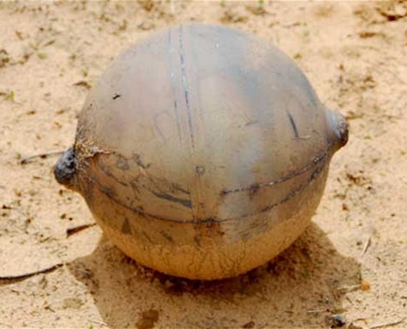 space ball