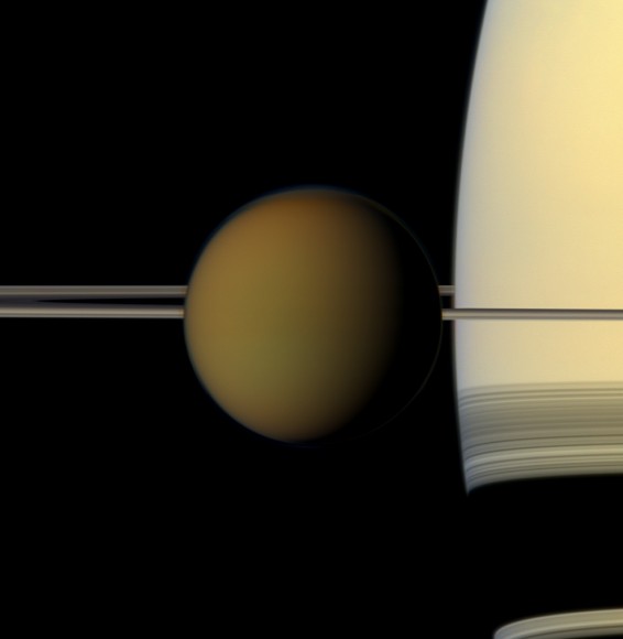 titan rings