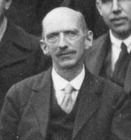 Charles Wilson Charles Wilson