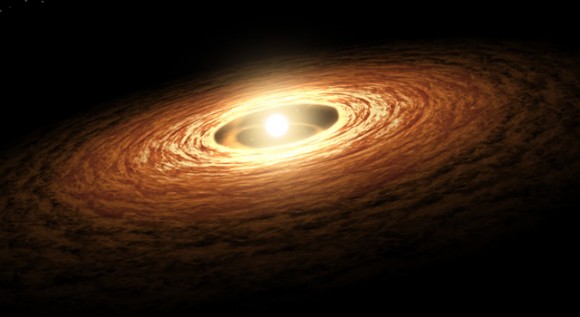 DiskStar