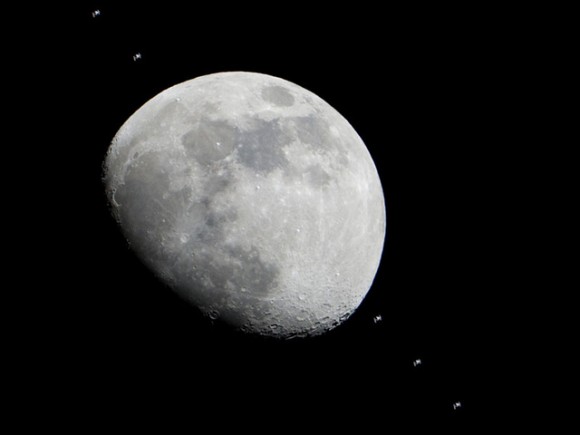 ISS_Moon