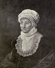 Caroline Herschel Caroline Herschel