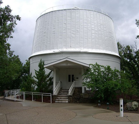 Lowell Observatory Lowell Observatory