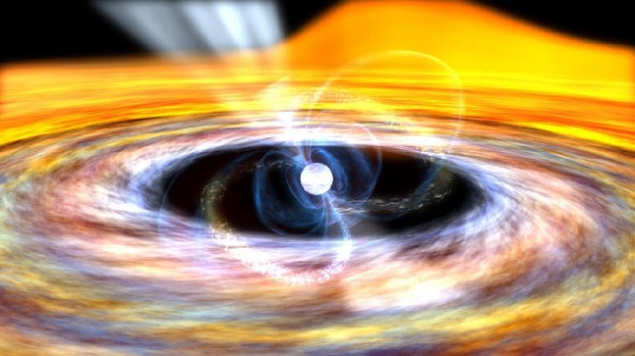 MillisecondPulsar