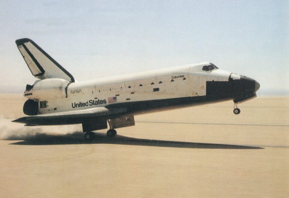 STS1_landing
