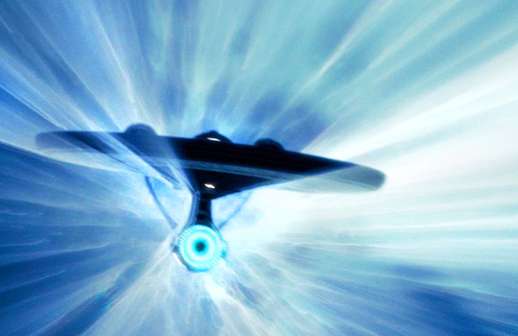 USS Enterprise