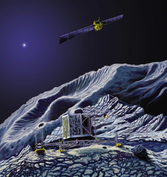 rosetta2