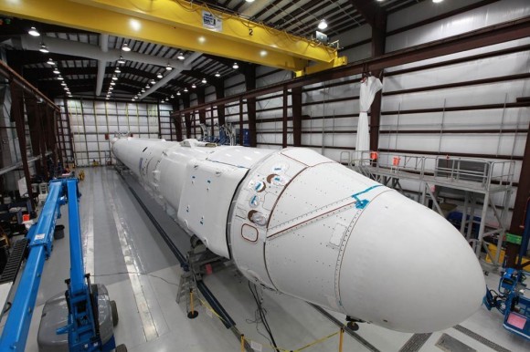 spacex