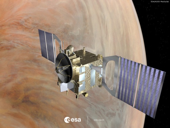 venus express