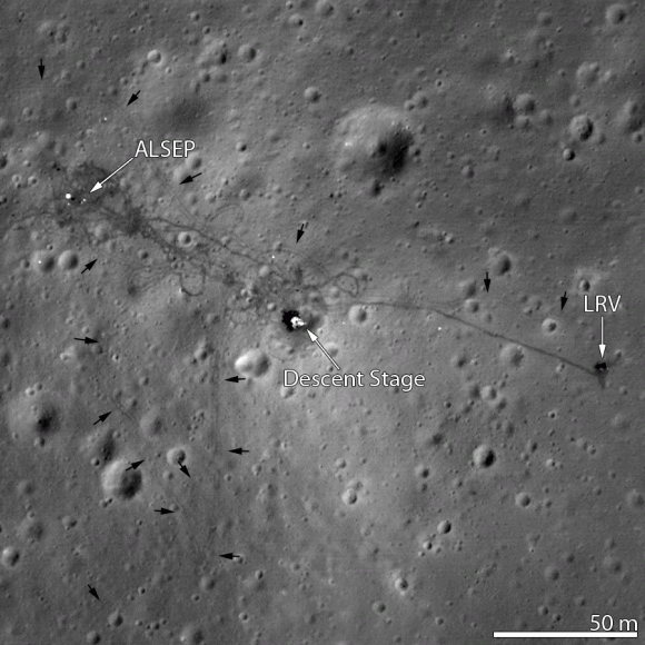 apollo 15 1
