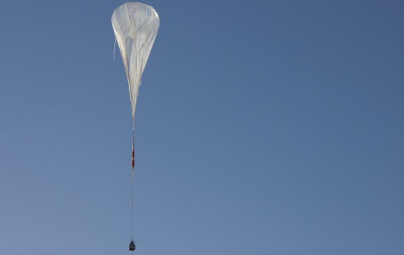 balloon red bull