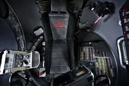 capsule inside