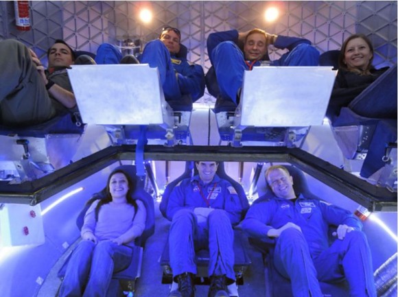 dragon seating
