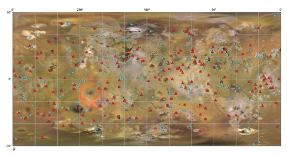 io map