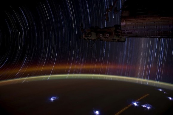 star-trails 1