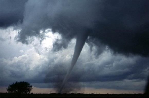 tornadoe
