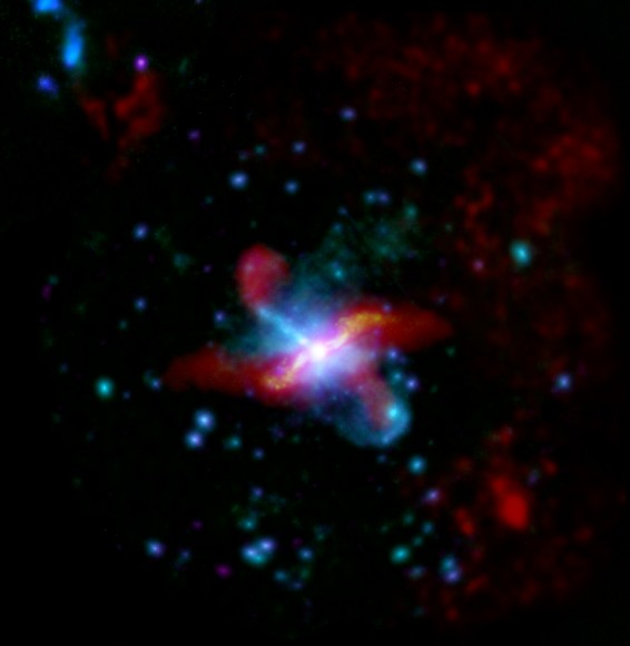 CenA_farIR_Xray_261032012_H