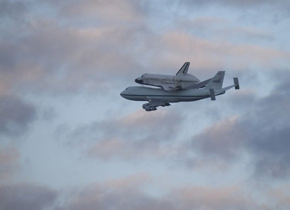 discovery 3