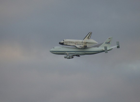 discovery 4