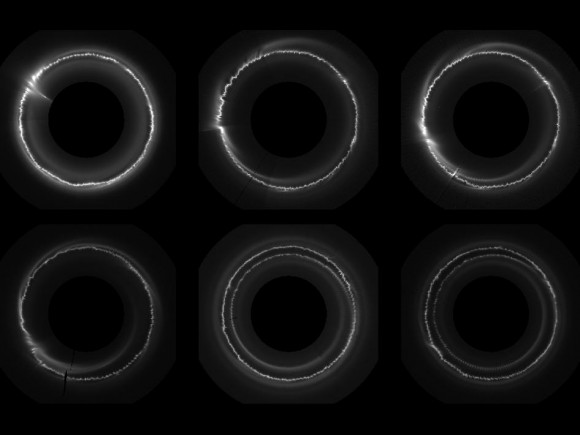 f ring